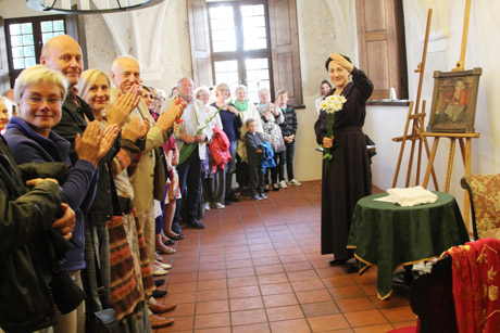 Tytuvėnų festivalis. Provincijoje, bet neprovincialus Tytuvėnų festivalis. Provincijoje, bet neprovincialus