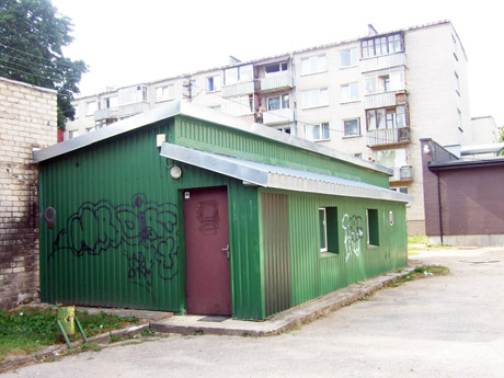 Maudynės pirtyje – jau brangesnės Maudynės pirtyje – jau brangesnės