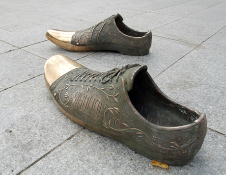 Kelios pastabos apie naujus meno projektus Šiauliuose