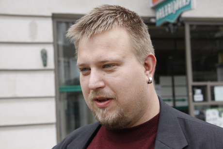 Ar priim­tu­mė­te pa­bė­gė­lius?