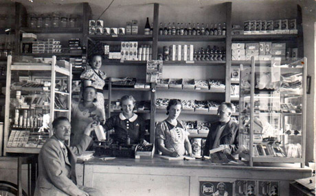 „Dingusio Pakruojo“ istorijoje – apie kooperatyvą