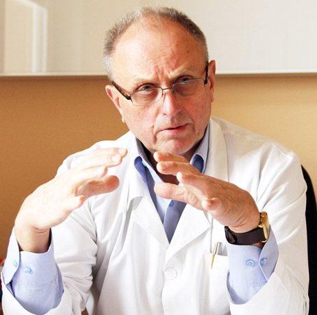 Akmenys organizme – skausmingas išbandymas Akmenys organizme – skausmingas išbandymas