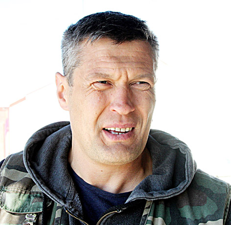 Ar esame kultūringi vairuotojai?