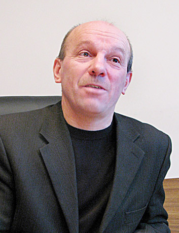 Šilumos tiekėjus bandoma pastumti