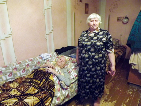 Ne­vaikš­tan­čiam vy­rui slau­ga... ne­rei­ka­lin­ga