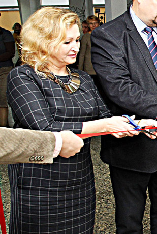 Kultūros ministrą supa dvi moterys iš Šiaulių