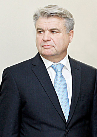 Avarinės būklės klinikos remontui rasta lėšų