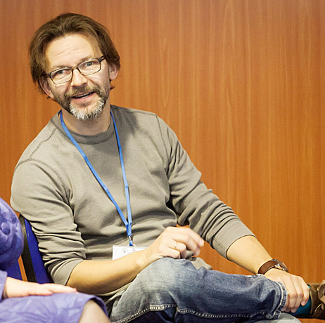 Lietuva iš principo turi pasakyti „vežamės tik musulmonus“