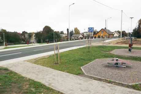 Pasitinka išgražėję Kužiai Pasitinka išgražėję Kužiai