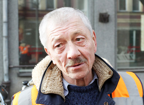 Kokioje šalyje norėtumėte gyventi?