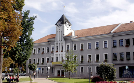 Įvertino Lietuvos savivaldybių e. demokratijos paslaugas: lyderiauja Šiauliai