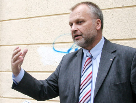 Teroristai penktadienį pasirinko neatsitiktinai Teroristai penktadienį pasirinko neatsitiktinai