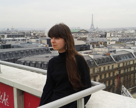 Paryžiečiai demonstruoja vienybę ir kavinėse