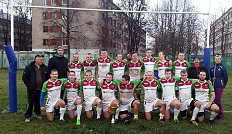 „BaltRex-Šiauliai“ tapo Baltijos čempionato nugalėtojais „BaltRex-Šiauliai“ tapo Baltijos čempionato nugalėtojais