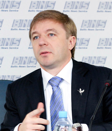 Ra­mū­nas Kar­baus­kis: Tra­ge­di­ja, ver­čian­ti ap­si­spręs­ti