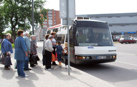 Savivaldybių indekse Radviliškis – tryliktas Savivaldybių indekse Radviliškis – tryliktas