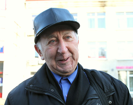 Ar pasiilgote tradicinės žiemos?