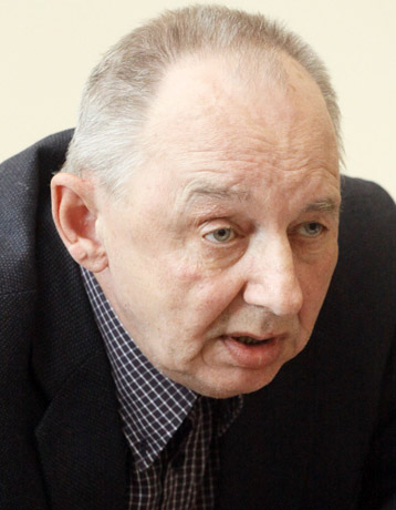 Lietuvos elgesys protu nepaaiškinamas