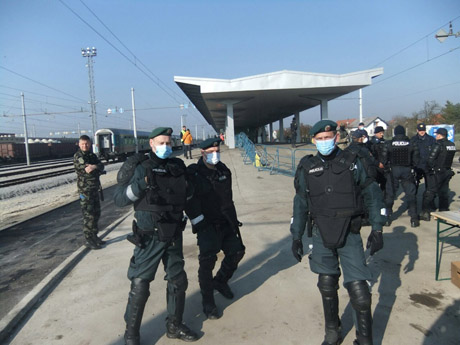 Misija: pabėgėliai. Ar toli iki svajonių šalies?