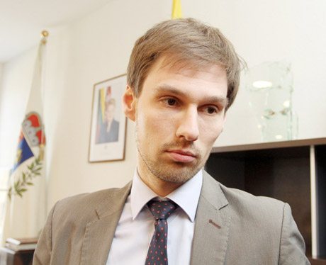 Ar pritariate peršamam įvaizdžiui, kad Šiauliai – verksnių miestas?