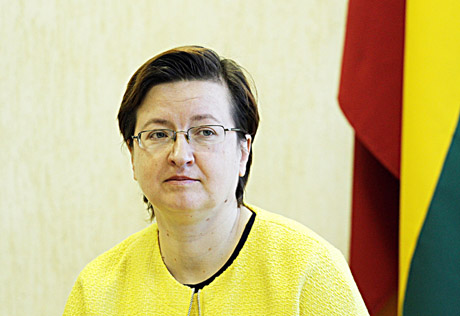 Prokurorė: „Blaivia galva žmonės nežudomi“ Prokurorė: „Blaivia galva žmonės nežudomi“