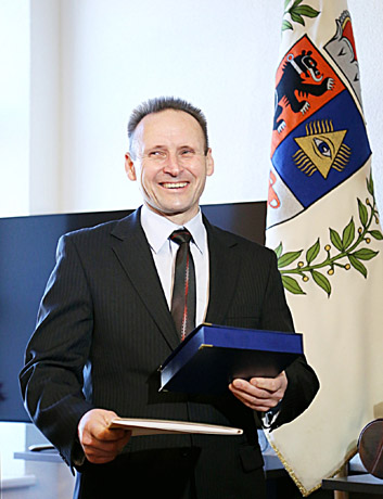 Trenerio sėkmė – geri vaikai Trenerio sėkmė – geri vaikai