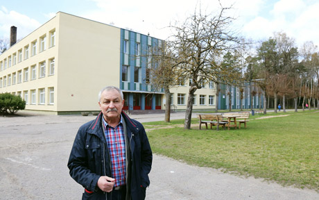 Ar priimsite vaiką? Ar priimsite vaiką?