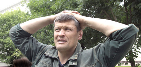 Draudimas prekiauti alkoholiu – deklaracija ar kelias į blaivybę?