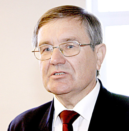 Sa­vų pro­jek­tų – nė ne­pra­dė­jo