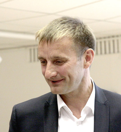 „Veidas“: „Šiaulių vadovas – kodėlčiukas“