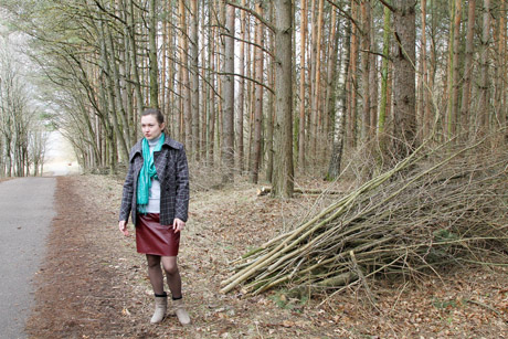 Prie ežero ir piliakalnio daugės šviesos