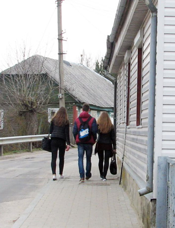 „Langų“ tvarkaraštyje daugėja dėl įvairesnio pasirinkimo „Langų“ tvarkaraštyje daugėja dėl įvairesnio pasirinkimo