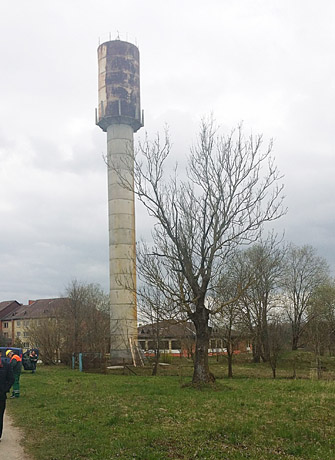 Galvos skausmo dovanos – susidėvėję vandentiekio tinklai Galvos skausmo dovanos – susidėvėję vandentiekio tinklai