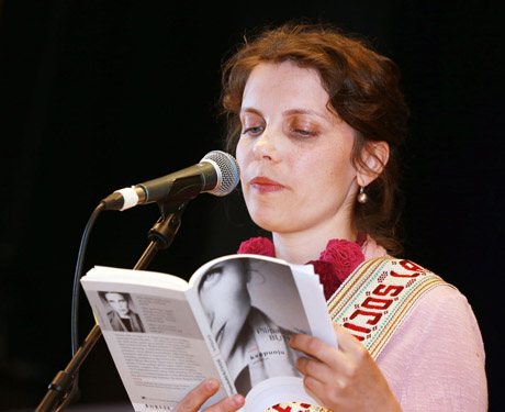 Naisiuose įteikta jubiliejinė Zigmo Gėlės premija