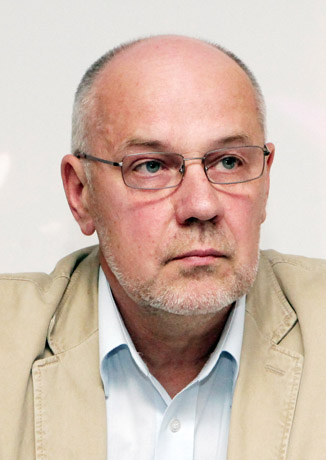 Tylūs protestuotojai palieka valstybę Tylūs protestuotojai palieka valstybę