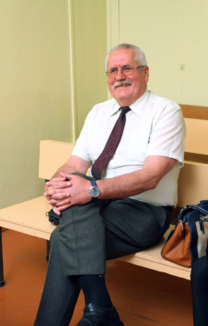 Buvęs Pakruojo vicemeras liko nuteistas Buvęs Pakruojo vicemeras liko nuteistas