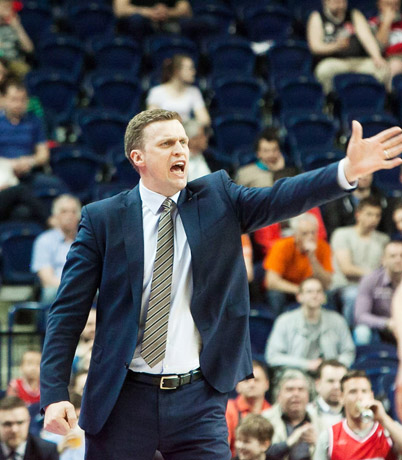 „Žalgiris“ tikisi sunkių antrųjų rungtynių „Žalgiris“ tikisi sunkių antrųjų rungtynių
