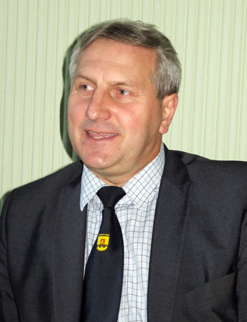 Rajone keičiasi valdžia? Rajone keičiasi valdžia?