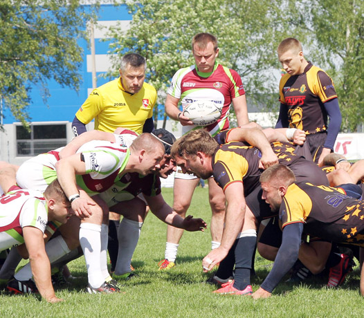 „Vairas-Kalvis“ įveikė „Baltrex-Šiaulių“ klubą „Vairas-Kalvis“ įveikė „Baltrex-Šiaulių“ klubą