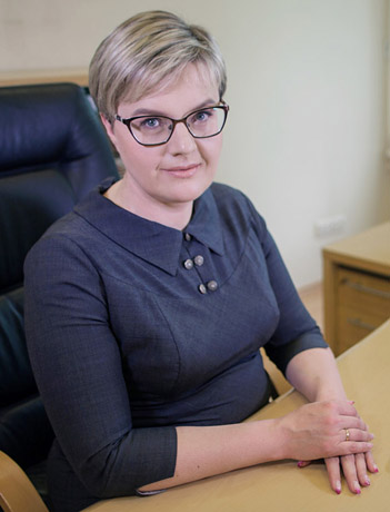 Svarbiausia – žinoti savo teises ir galimybes