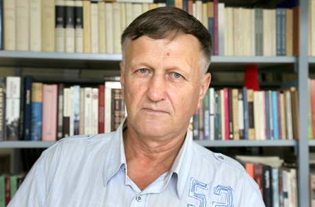 Knygos jungia Čikagą ir Bazilionus Knygos jungia Čikagą ir Bazilionus
