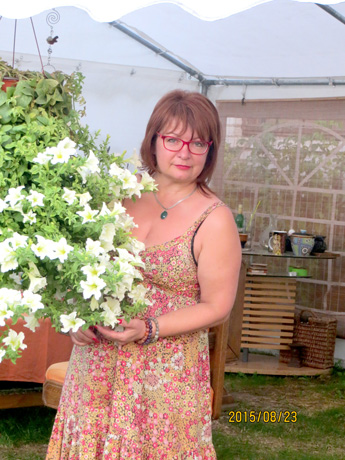 Laimėti padėjo dukros receptas