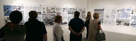 Koks yra Šiau­rės Lie­tu­vos ar­chi­tek­tū­ros ko­das?