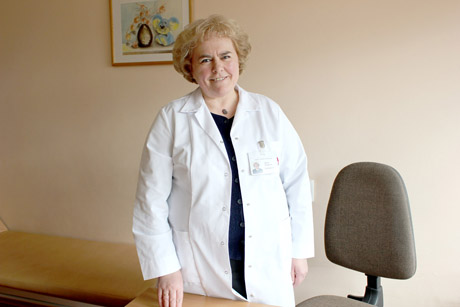 Šiauliečio sėkmės istorija: vaikas pasveiko be antibiotikų