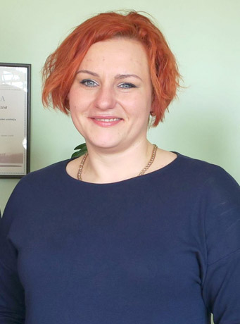 Užlopė kelio į Gasčiūnus duobes Užlopė kelio į Gasčiūnus duobes