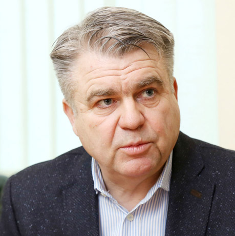 Dėl Darbo kodekso: sriuba iš kirvio verdama tik pasakose