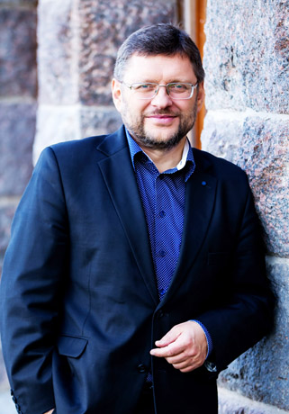 Kai kapitalas laimi prieš žmones