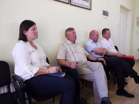 Savivaldybės įmonės pelnu neapteko Savivaldybės įmonės pelnu neapteko