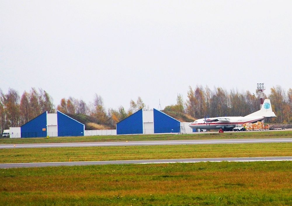 krova