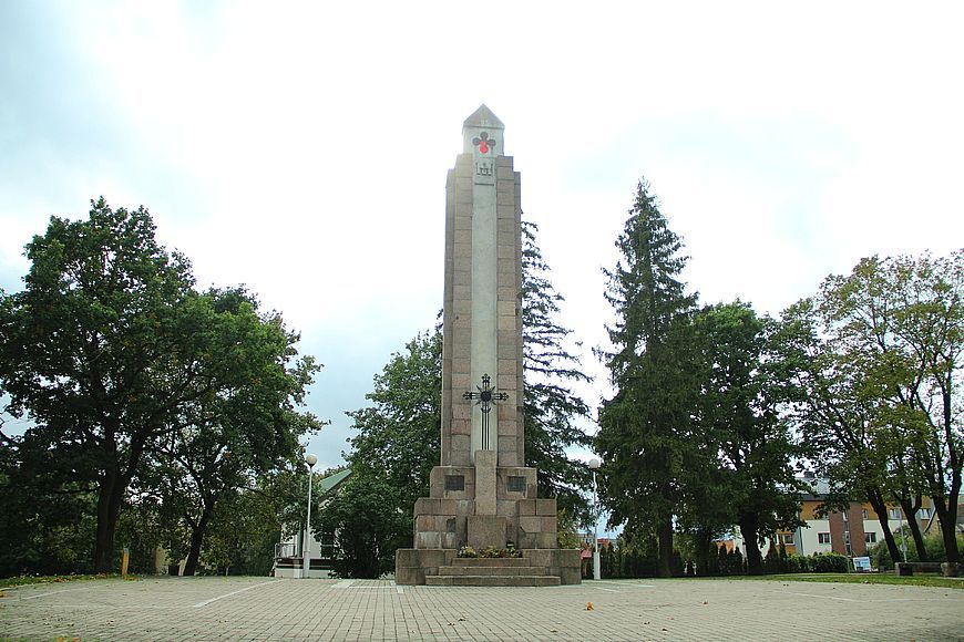 sukilėlių kalnelis
